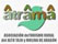 Logo ATRAMA