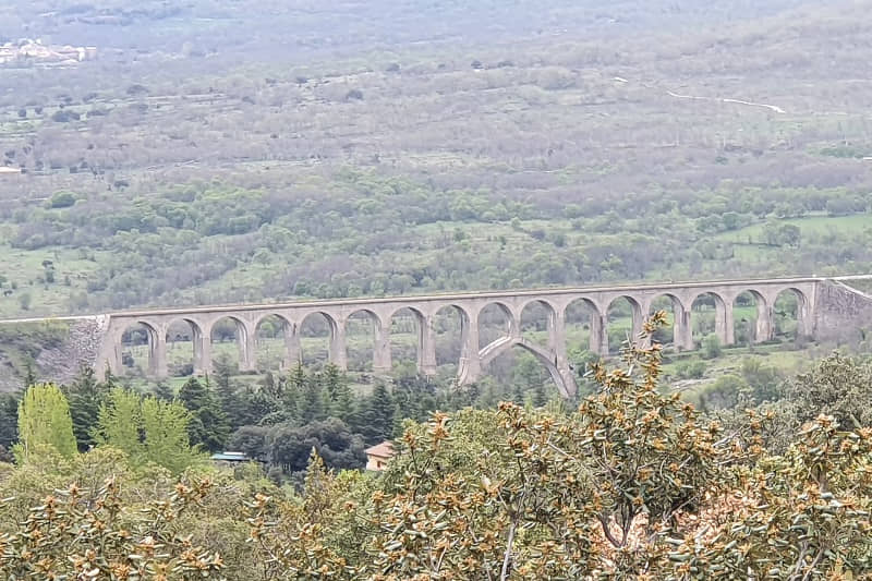 PUENTE DE LA TABOADA