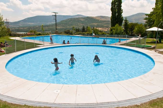 Pase de día Monte Holiday Verano 